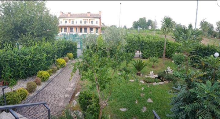 Casa Dolce Casa Villa Valmontone Exterior photo